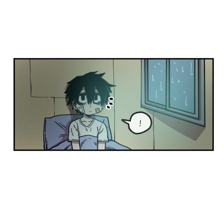 Suicide Boy - episode 53 - 7