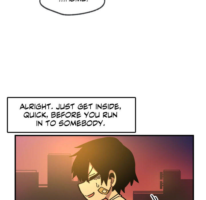 Suicide Boy - episode 54 - 143