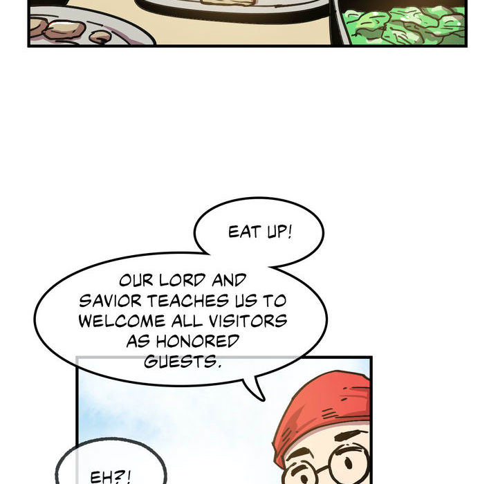 Suicide Boy - episode 54 - 65