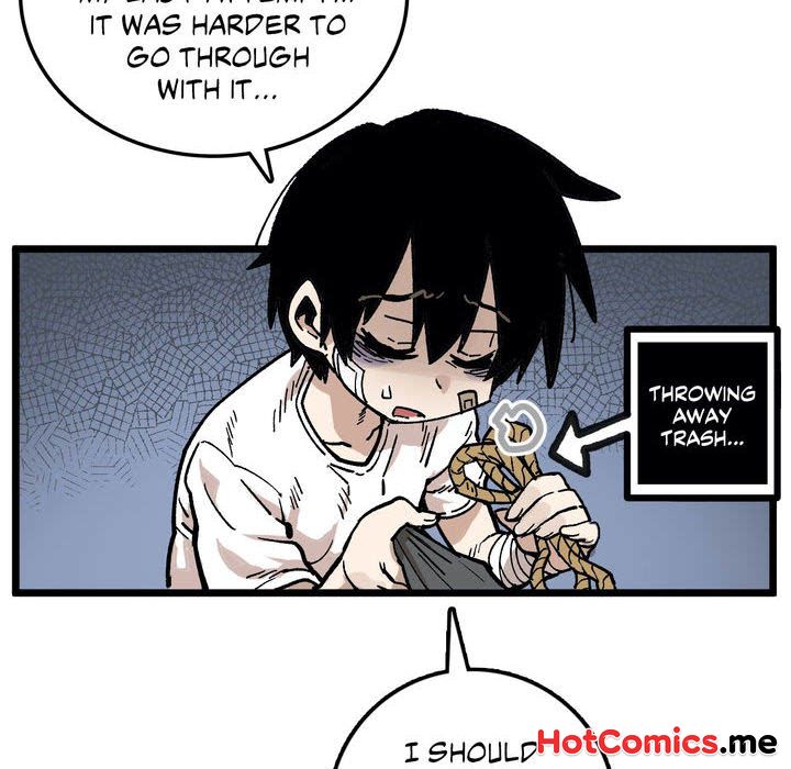 Suicide Boy - episode 55 - 39