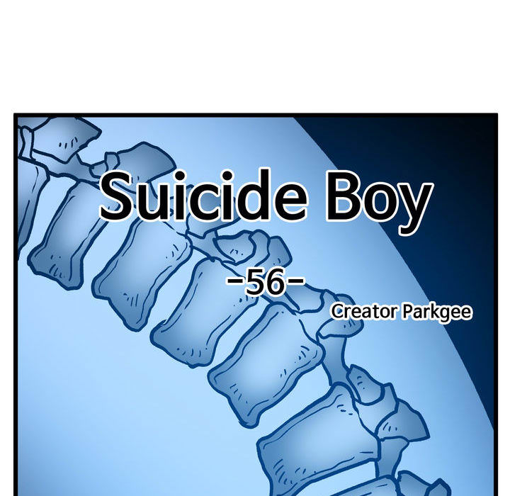Suicide Boy - episode 56 - 12