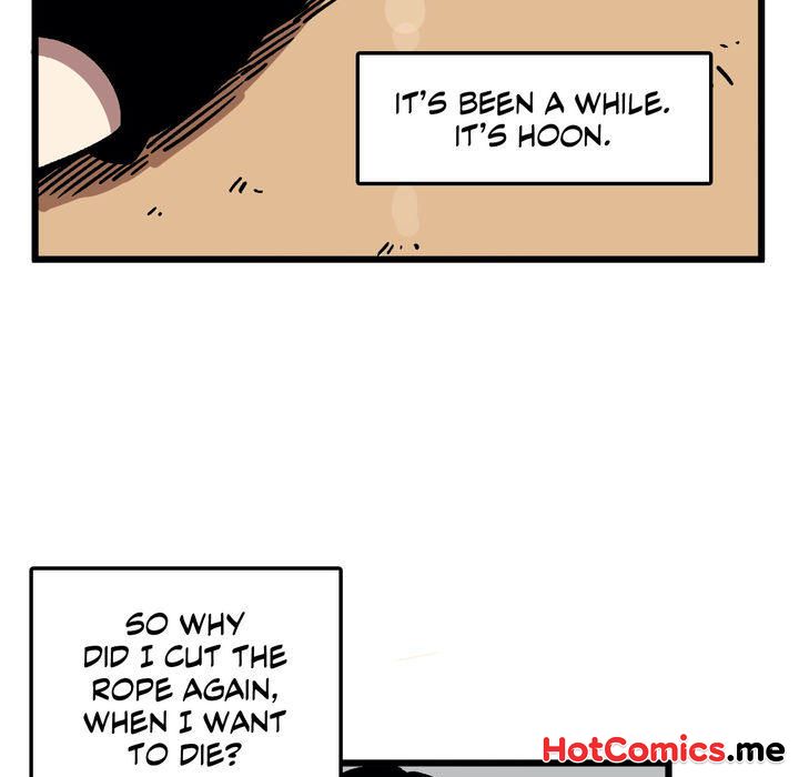 Suicide Boy - episode 56 - 4