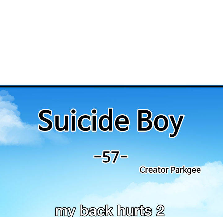 Suicide Boy - episode 57 - 13