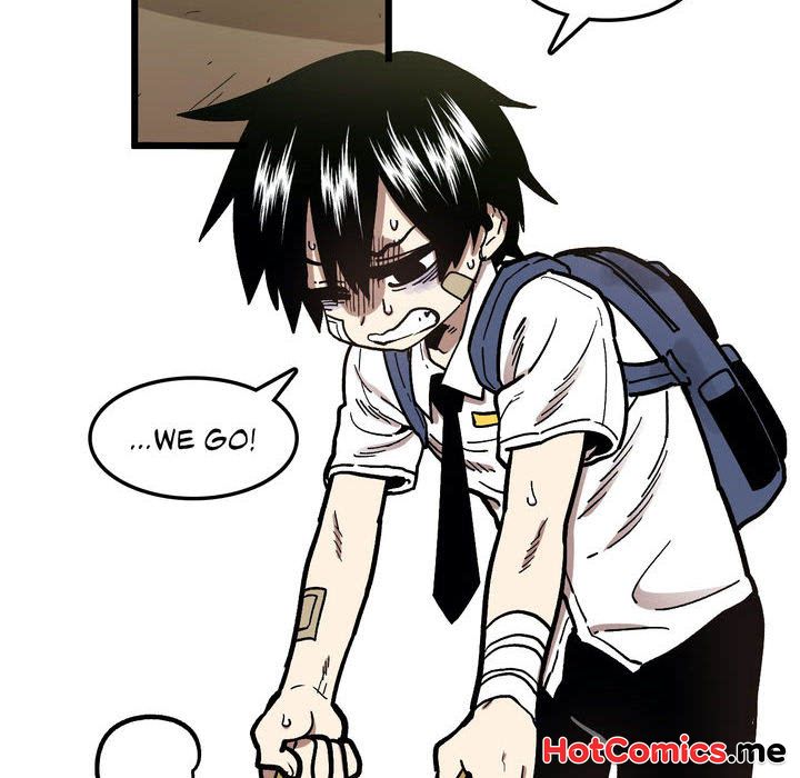 Suicide Boy - episode 57 - 52