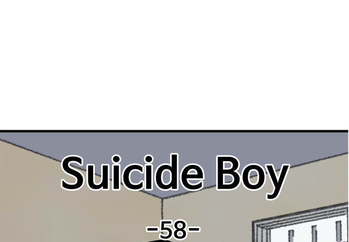 Suicide Boy - episode 58 - 0