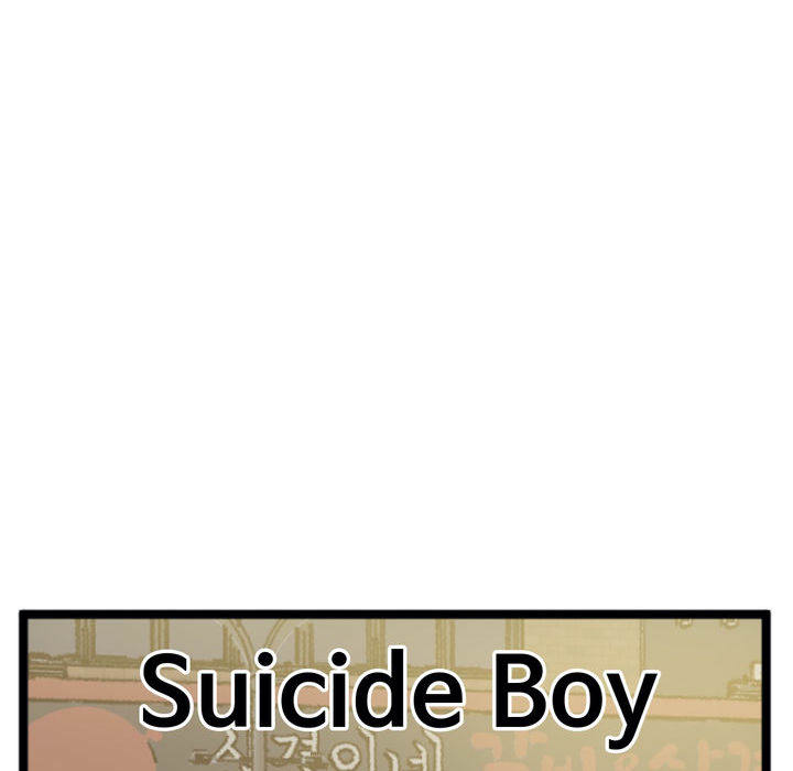 Suicide Boy - episode 60 - 12