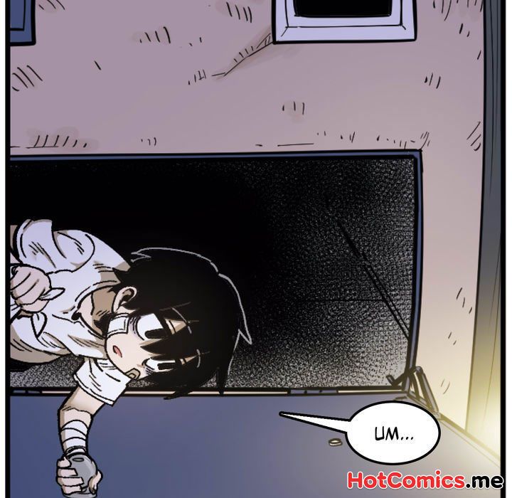 Suicide Boy - episode 60 - 81