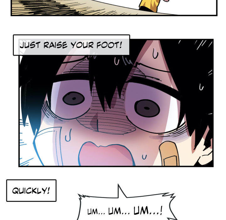 Suicide Boy - episode 7 - 105