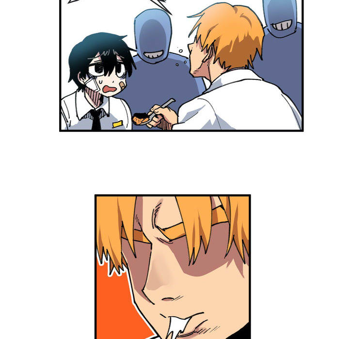 Suicide Boy - episode 7 - 9