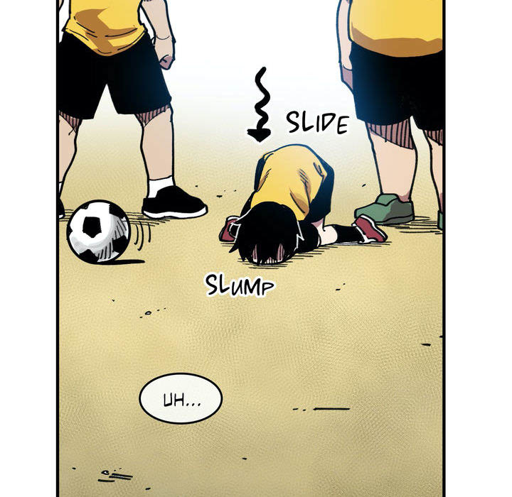 Suicide Boy - episode 7 - 111
