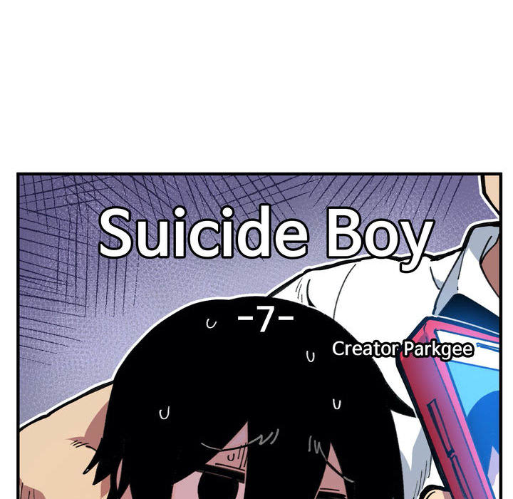Suicide Boy - episode 7 - 23
