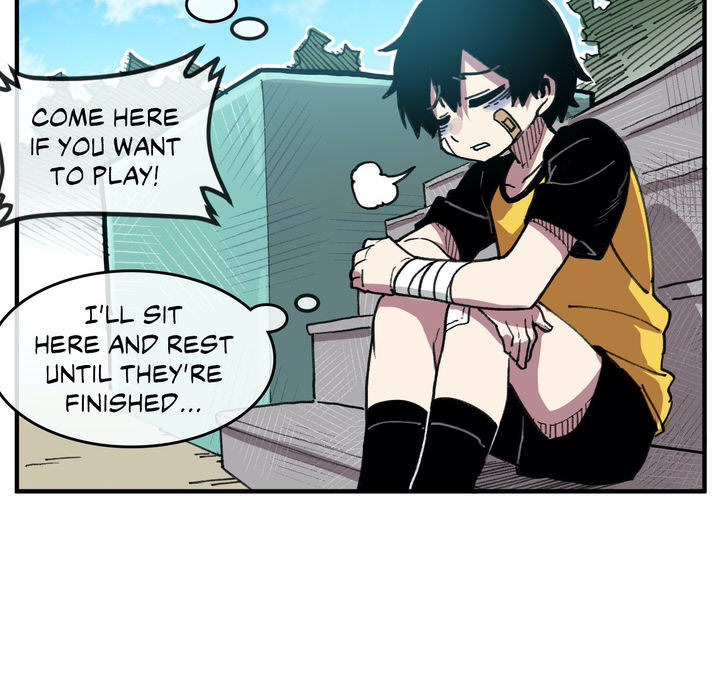 Suicide Boy - episode 7 - 47
