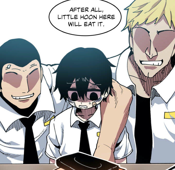 Suicide Boy - episode 7 - 6