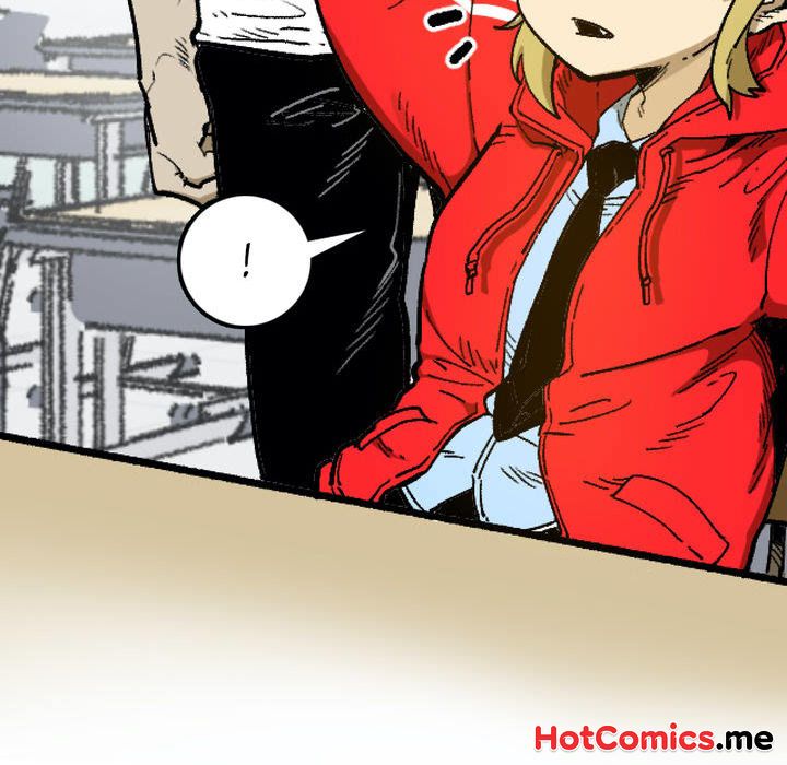 Suicide Boy - episode 61 - 45