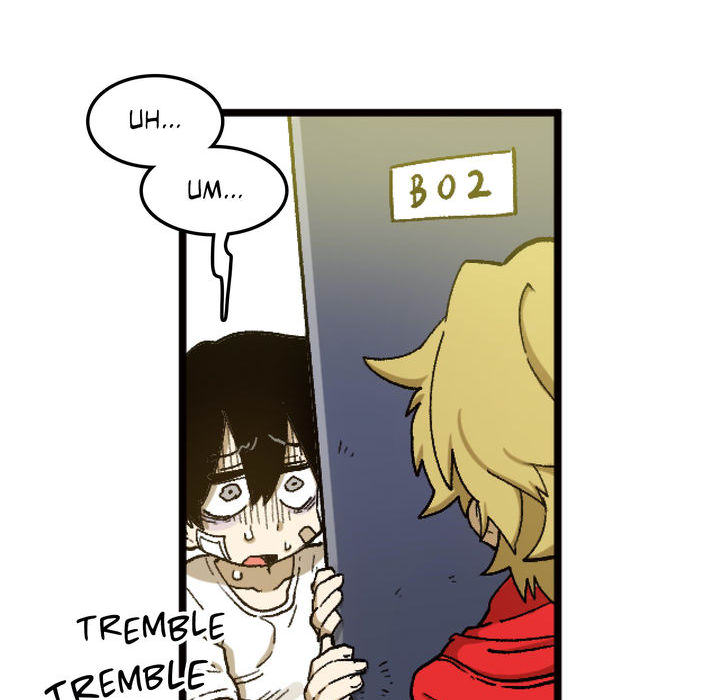 Suicide Boy - episode 61 - 5
