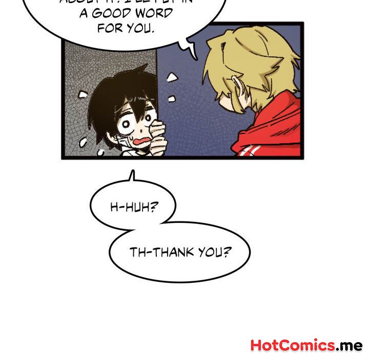 Suicide Boy - episode 61 - 8