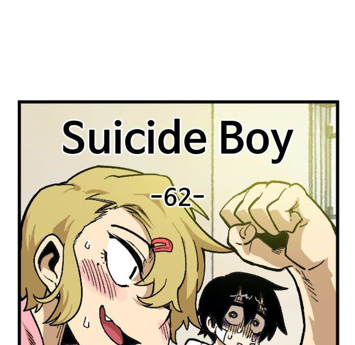 Suicide Boy - episode 62 - 15