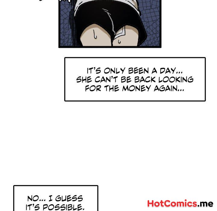 Suicide Boy - episode 62 - 18