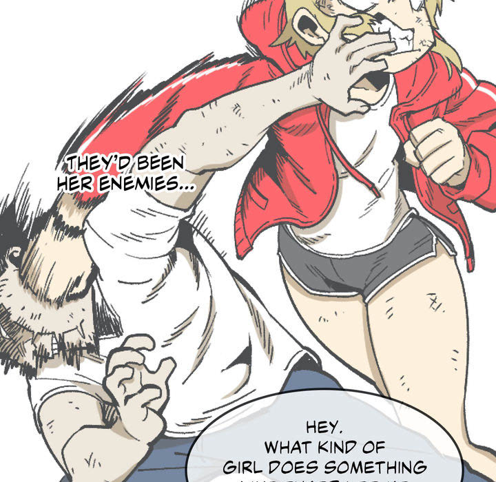 Suicide Boy - episode 62 - 86