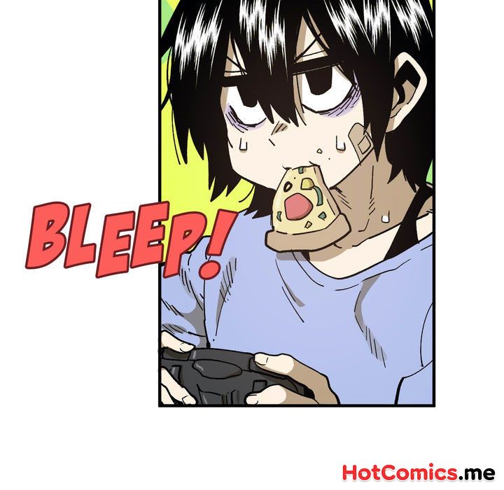 Suicide Boy - episode 63 - 49