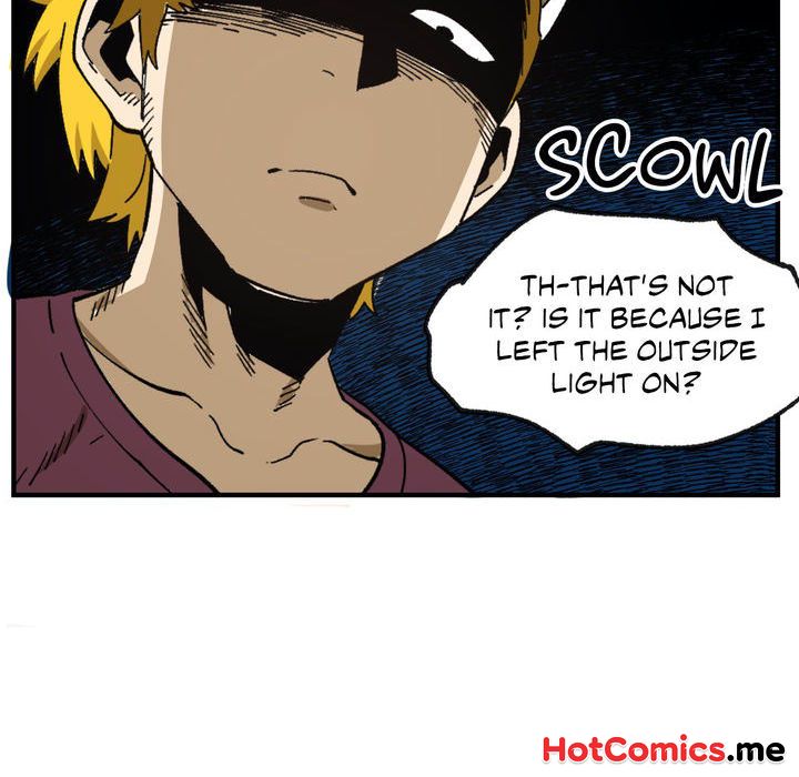 Suicide Boy - episode 63 - 67