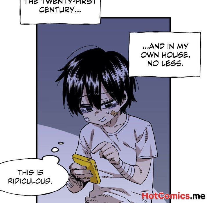 Suicide Boy - episode 68 - 31