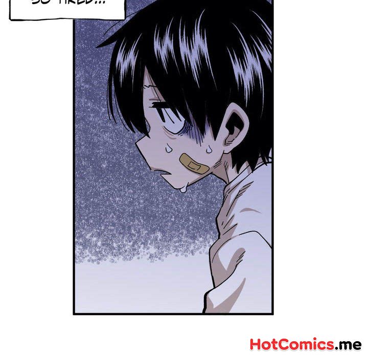 Suicide Boy - episode 68 - 67