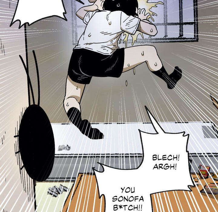 Suicide Boy - episode 69 - 12