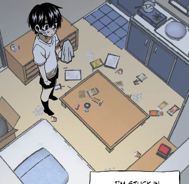 Suicide Boy - episode 69 - 20