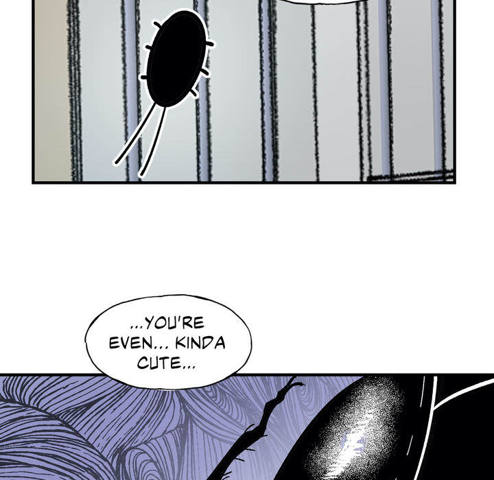 Suicide Boy - episode 69 - 46
