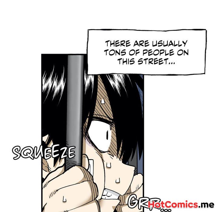 Suicide Boy - episode 69 - 4