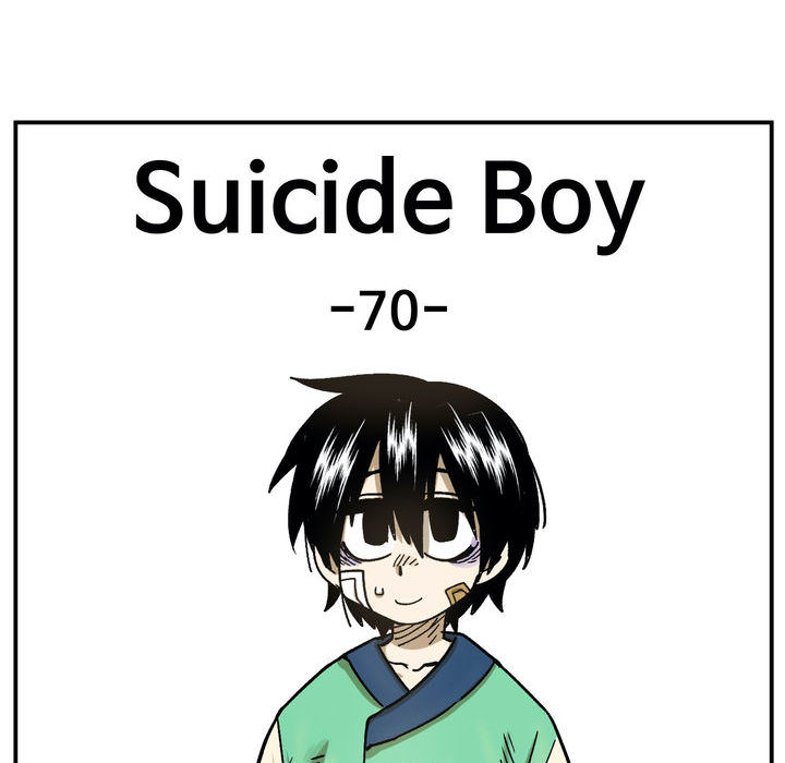 Suicide Boy - episode 70 - 44