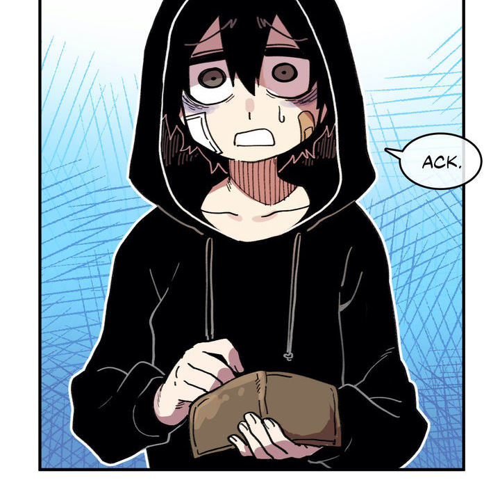 Suicide Boy - episode 8 - 10