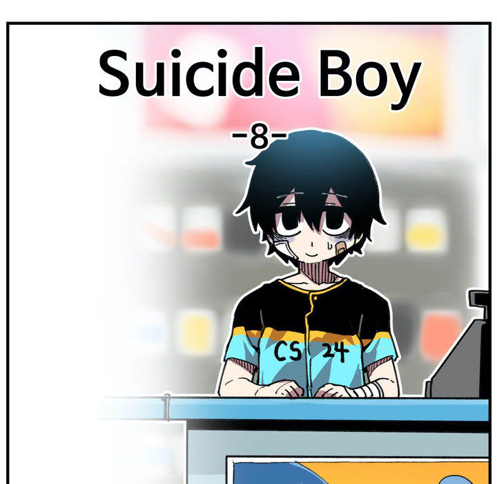 Suicide Boy - episode 8 - 23