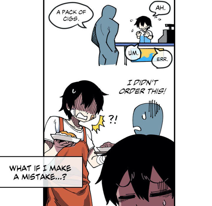 Suicide Boy - episode 8 - 31