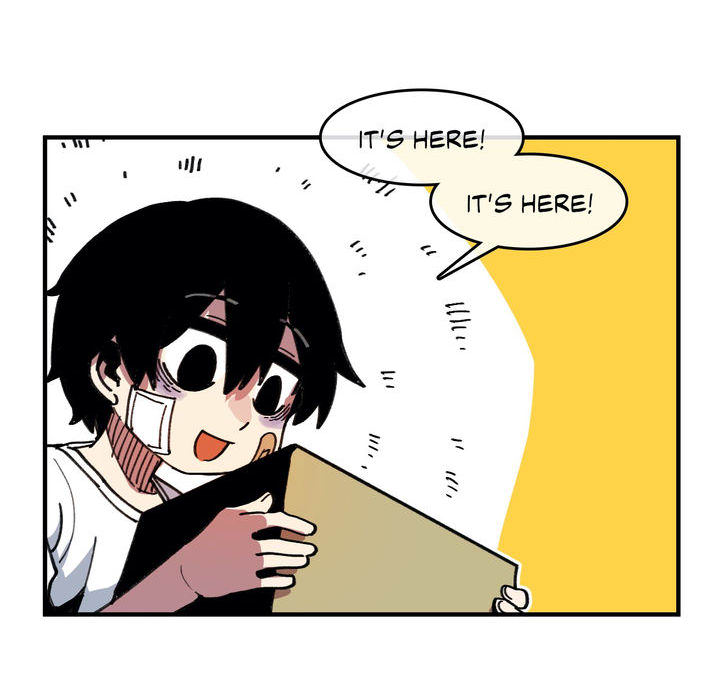 Suicide Boy - episode 8 - 40