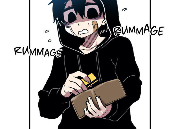 Suicide Boy - episode 8 - 3