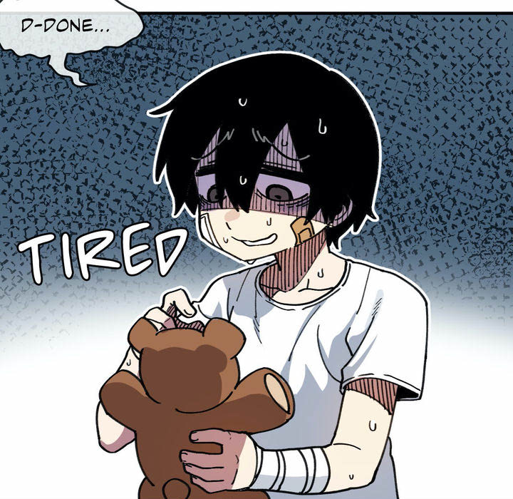 Suicide Boy - episode 8 - 80