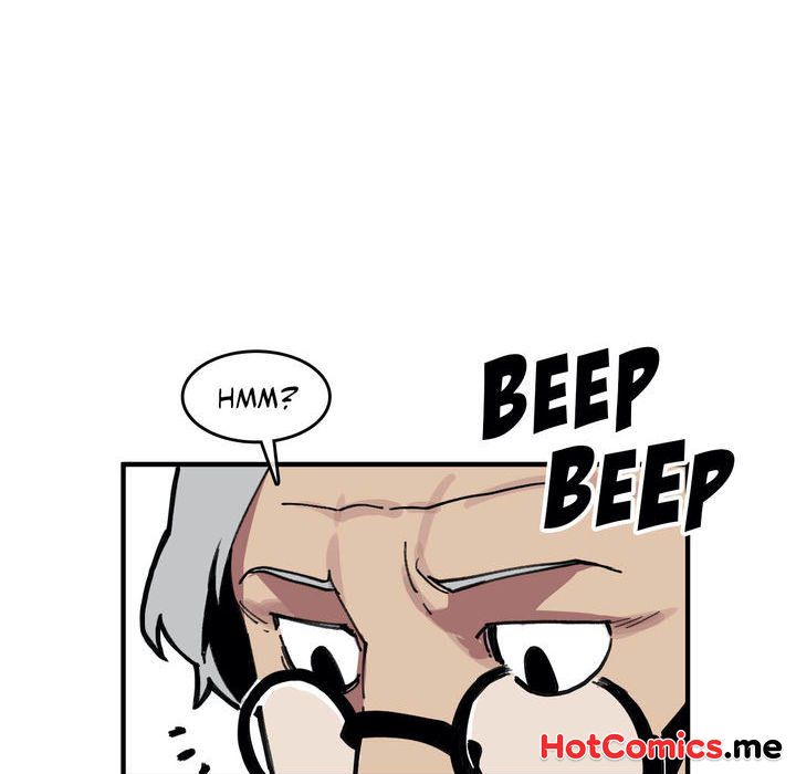 Suicide Boy - episode 8 - 8