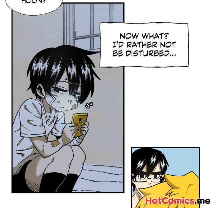 Suicide Boy - episode 72 - 58