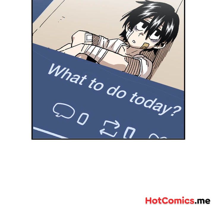 Suicide Boy - episode 73 - 26