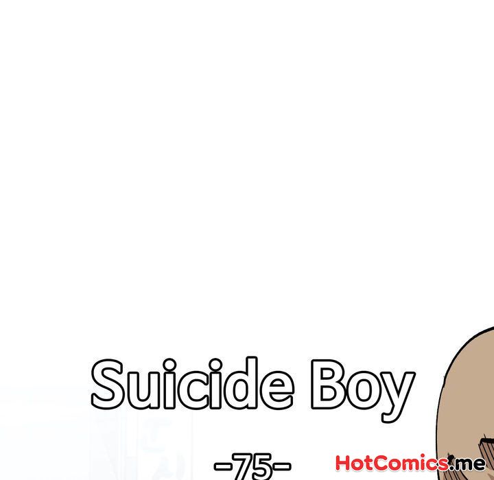 Suicide Boy - episode 75 - 17