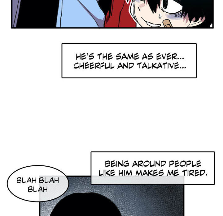 Suicide Boy - episode 9 - 14