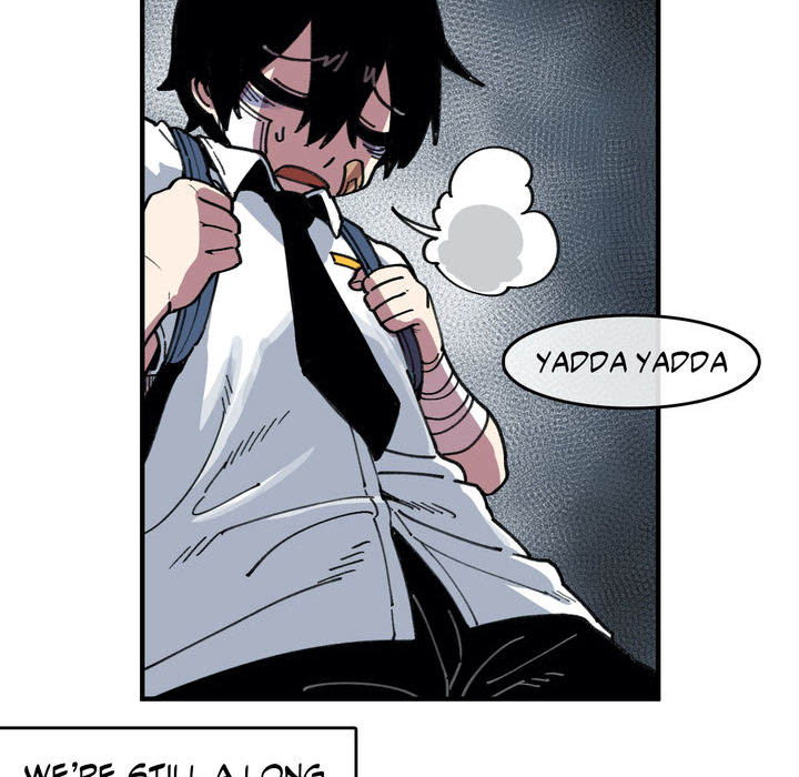 Suicide Boy - episode 9 - 15