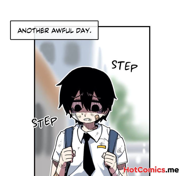 Suicide Boy - episode 9 - 4