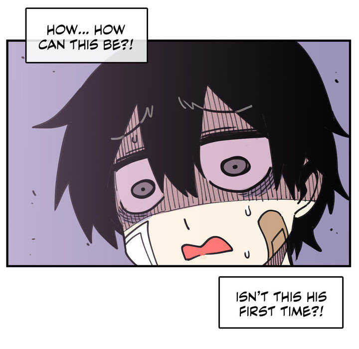 Suicide Boy - episode 9 - 60
