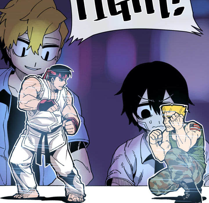 Suicide Boy - episode 9 - 71