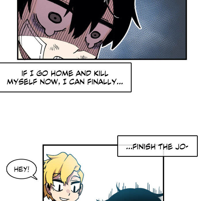 Suicide Boy - episode 9 - 6