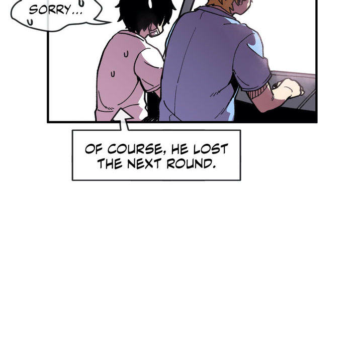 Suicide Boy - episode 9 - 85
