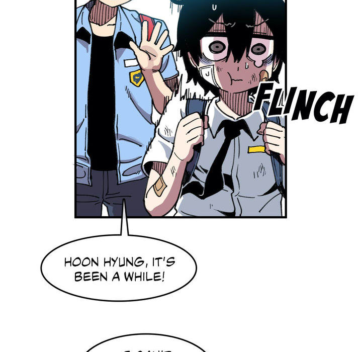 Suicide Boy - episode 9 - 7
